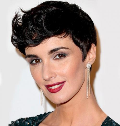 Задумывались о том, чтобы сделать модную стрижку или уже сделали? 01