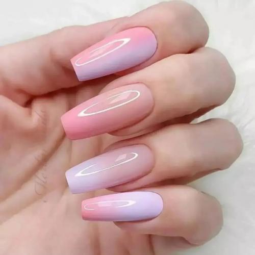 Сделала для вас подборку Идей маникюра. 06