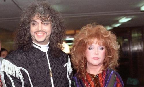 Пугачева перестала скрывать правду о Киркорове. 02