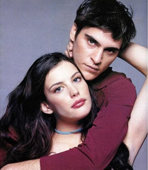 Самые красивые пары из 90 х. 02