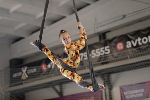 Мы всех с запуском тренировочного и учебного сезона поздравляем! 01