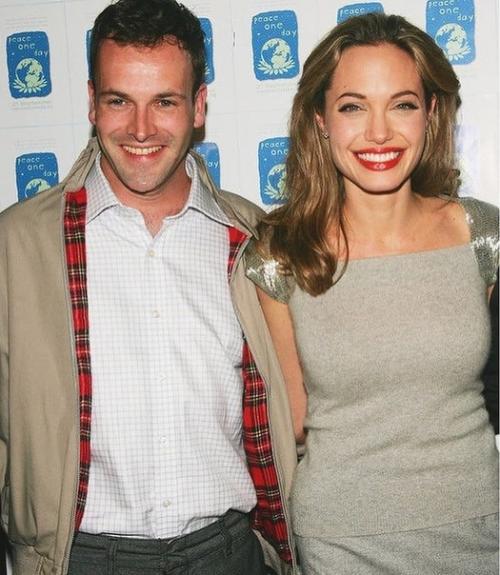 Самые красивые пары из 90 х. 03