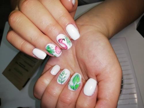 Акцыя. Студия апельсин. Весь сентябрь и октябрь! 05