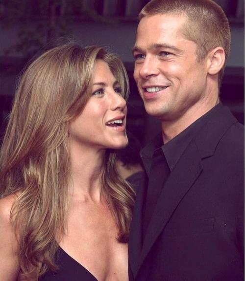 Самые красивые пары из 90 х. 04