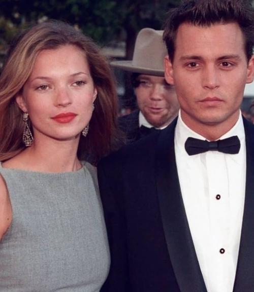 Самые красивые пары из 90 х. 01