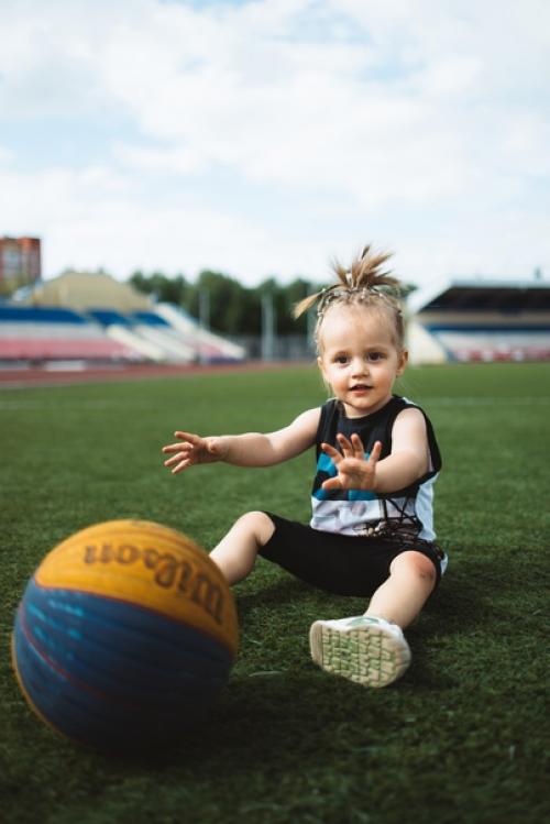 Деские фотосессии. Как же мамы и папы хотят классные фото своих деток, но детки не всегда хотят фотографироваться, особенно в возрасте с года до 3. 07