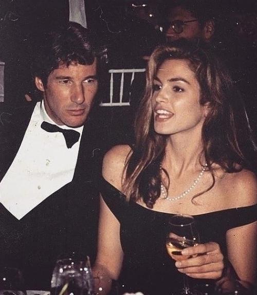 Самые красивые пары из 90 х. 05