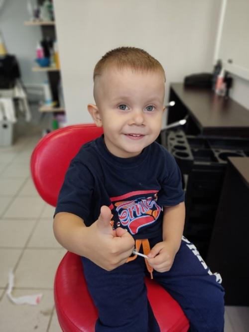 Руфь детскиестрижи нашималыши. 04