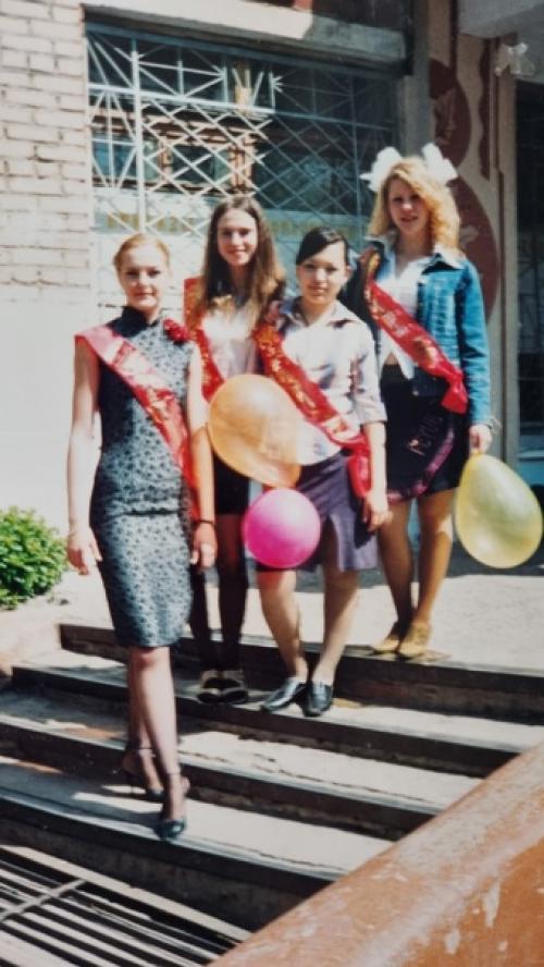 Вот и снова в школу, опять. 02 Вот и снова в школу, опять. 02