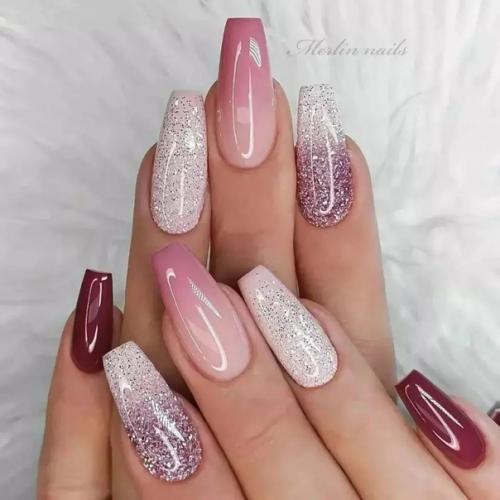 Сделала для вас подборку Идей маникюра. 05