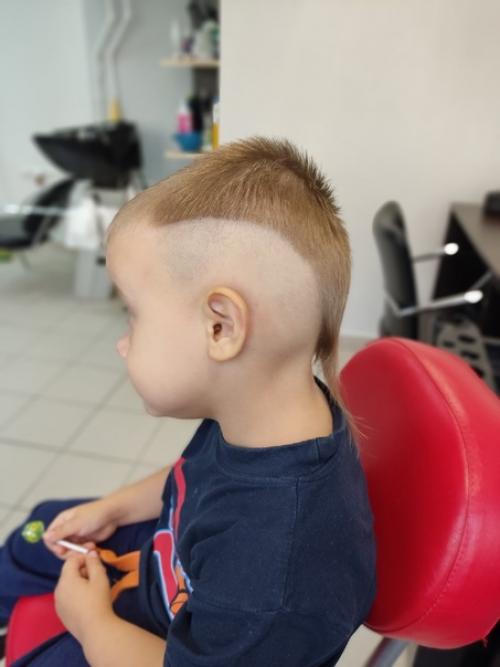 Руфь детскиестрижи нашималыши. 03