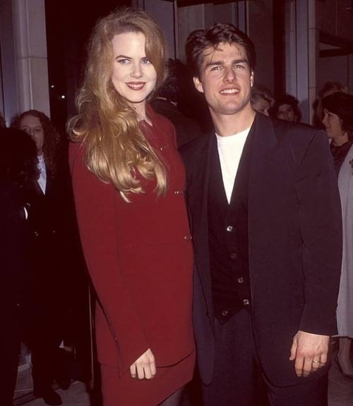 Самые красивые пары из 90 х. 07