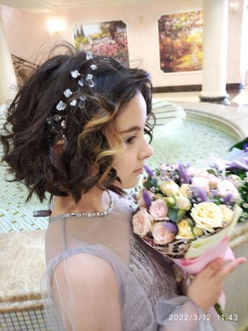 Как приятно открыть с утра сообщения и прочитать ваши фото отчёты. 04