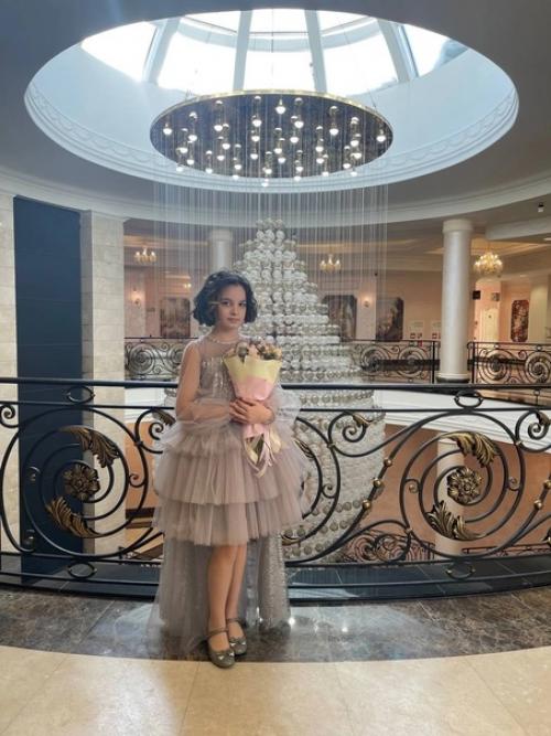 Как приятно открыть с утра сообщения и прочитать ваши фото отчёты. 02