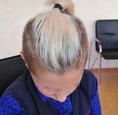 Спор о длине: школьник под арестом из-за прически. 02