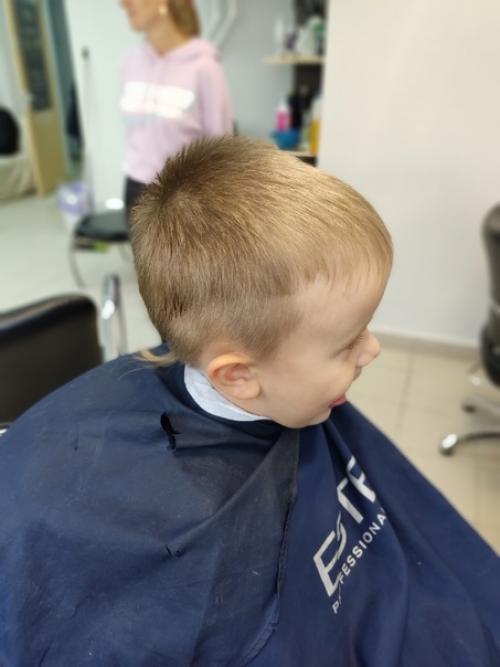 Руфь детскиестрижи нашималыши. 01