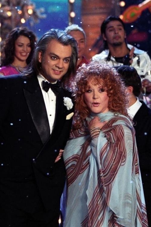 Пугачева перестала скрывать правду о Киркорове. 03