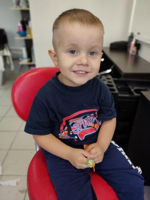 Руфь детскиестрижи нашималыши. 05