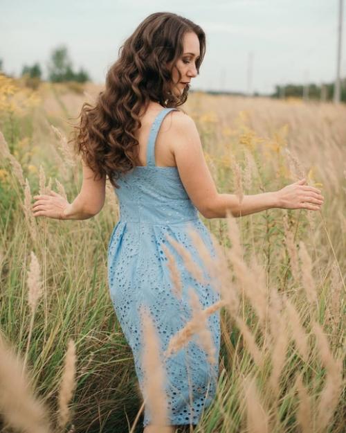 Догоняя последние летние деньки внезапно захотелось новое платьишко, причёску, макияж и непременно фото всего этого великолепия. 01 Догоняя последние летние деньки внезапно захотелось новое платьишко, причёску, макияж и непременно фото всего этого великолепия. 01