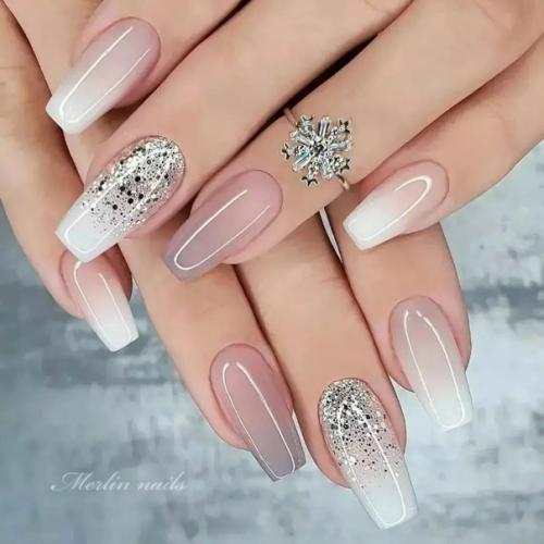 Сделала для вас подборку Идей маникюра. 03