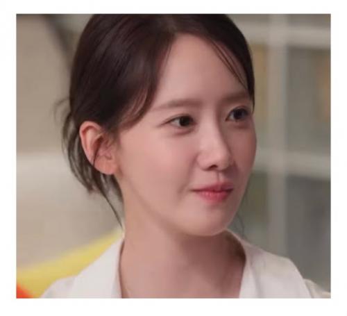 Корейцы обсуждают то, какими легендарными являются причёска и макияж юны из Girls' Generation. 01