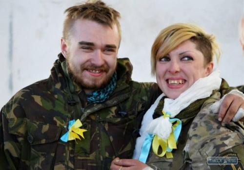 Минометчица Лера Бурлакова: Я Видела, как Раненые Просят их Добить - Потому что сил нет Терпеть Боль. 03 Минометчица Лера Бурлакова: Я Видела, как Раненые Просят их Добить - Потому что сил нет Терпеть Боль. 03