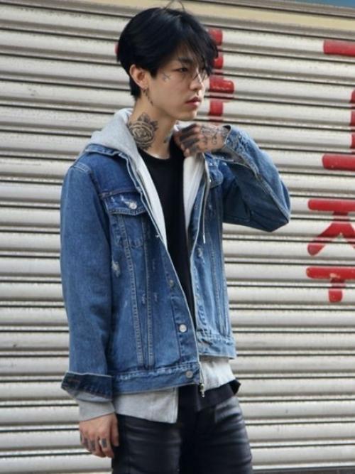 5 странных школьных правил в Корее. 01