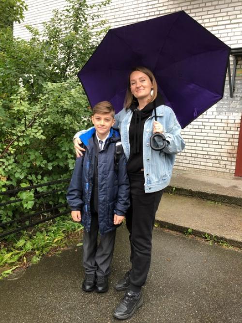 Ну что, понеслось …. 01