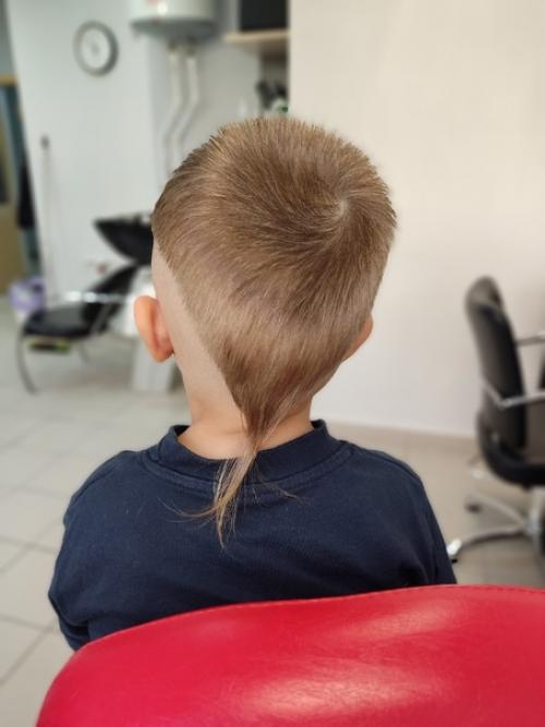 Руфь детскиестрижи нашималыши. 02