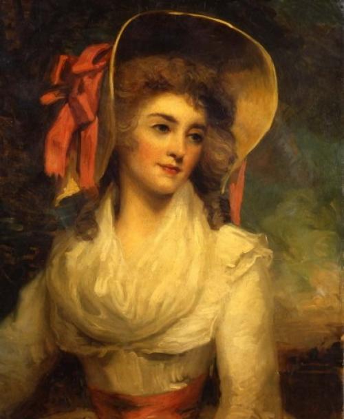 История банта.   Тысячелетиями люди использовали для скрепления различных деталей туалета шнурки, ленты и тому подобные Завязки. 04