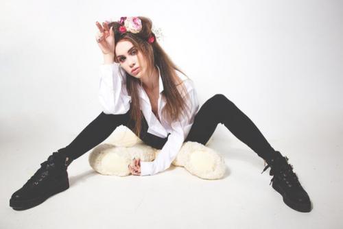 Ищу моделей для стрит съёмки на улицах Москвы? 02