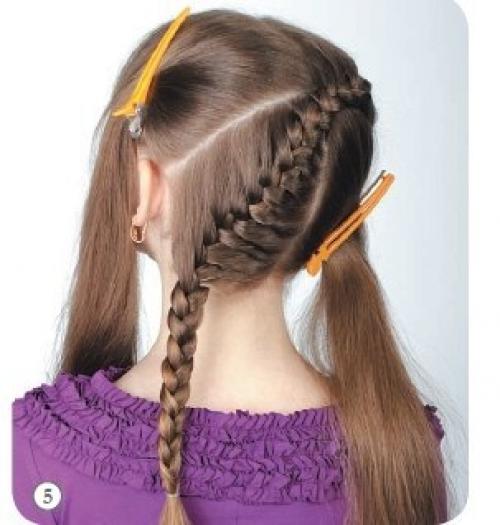 Крестик.  Вам потребуются: 04