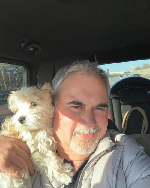 Надеюсь, у всех когда-нибудь настанет такой же прекрасный день, как тут. 03