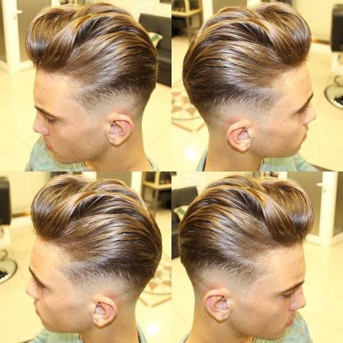 Парикмахер барбер@Gazetap. 01 Парикмахер барбер@Gazetap. 01