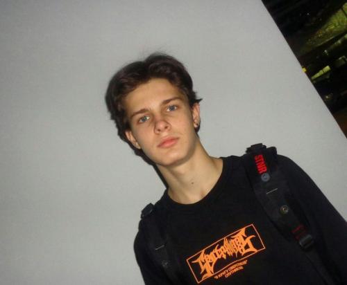 Разеби, если не зассал. 02