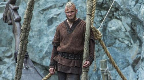 Битвы, власть, шок: каким будет новый сезон Викингов? 07 Битвы, власть, шок: каким будет новый сезон Викингов? 07