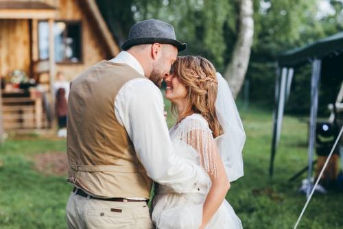 Невеста в панике! 5 главных напрасных страхов невест, которые я помогу развеять: 06 Невеста в панике! 5 главных напрасных страхов невест, которые я помогу развеять: 06