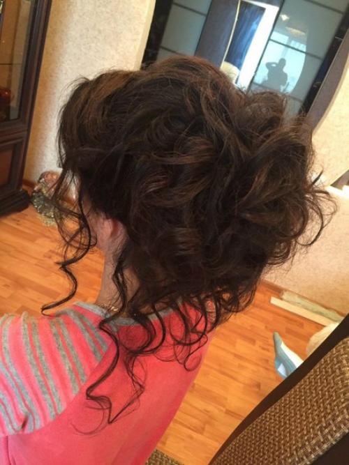 Фото от нашей подписчицы. 07