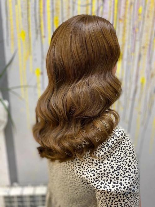 Напоминаю что я не только мужской мастер но еще и по женским прическам стилист. 01