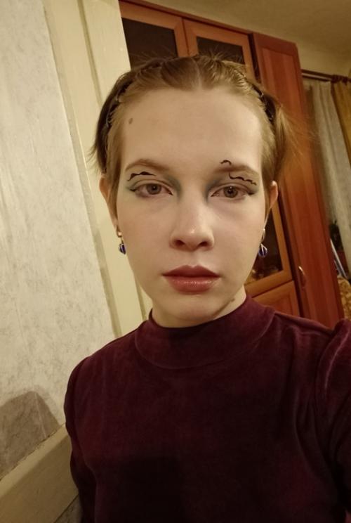 Всех с новым годом! 05