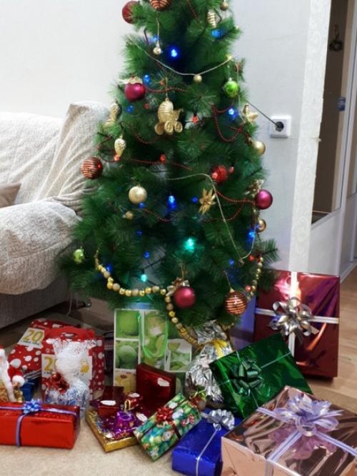 Всех с новым годом! 01