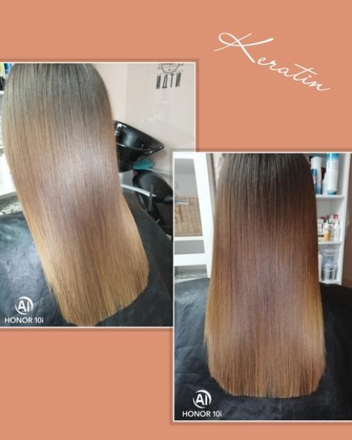 Шикарные волосы как визитная карточка для каждой женщины. 02