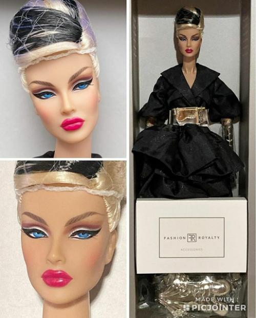 Классное фото.  Мать всех пауков - пришельцев! 02