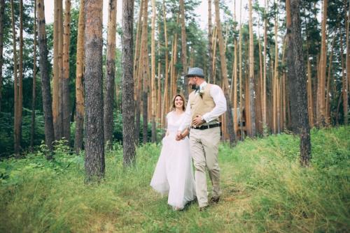Невеста в панике! 5 главных напрасных страхов невест, которые я помогу развеять: 01 Невеста в панике! 5 главных напрасных страхов невест, которые я помогу развеять: 01