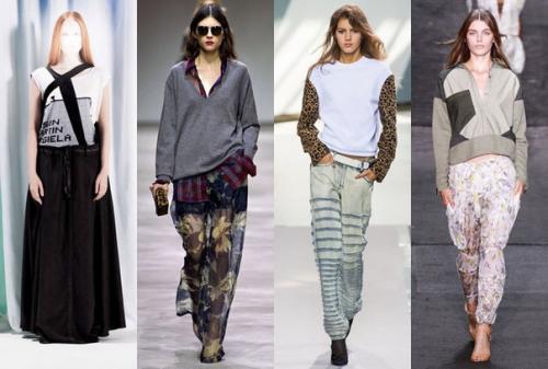 Стиль гранж (Grunge или, как говорят некоторые, Бомжстайл. 02 Стиль гранж (Grunge или, как говорят некоторые, Бомжстайл. 02