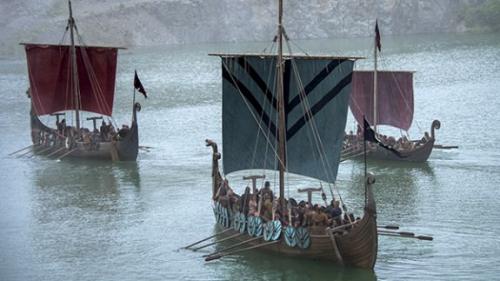 Битвы, власть, шок: каким будет новый сезон Викингов? 04 Битвы, власть, шок: каким будет новый сезон Викингов? 04