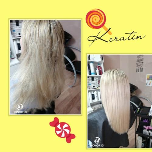 Шикарные волосы как визитная карточка для каждой женщины. 05