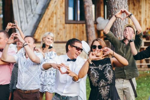 Невеста в панике! 5 главных напрасных страхов невест, которые я помогу развеять: 07 Невеста в панике! 5 главных напрасных страхов невест, которые я помогу развеять: 07