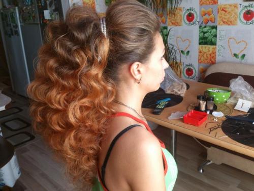 Фото от нашей подписчицы. 06