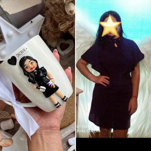 Что же такое кружка по фото? 01